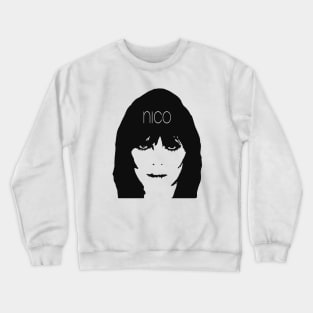 Nico Crewneck Sweatshirt